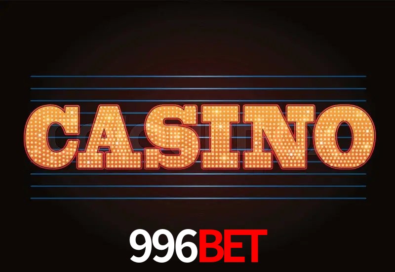 Desvendando o Mundo dos Jogos Virtuais na 996bet